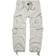 Brandit Pure Vintage Cargo Pants - White