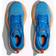 Hoka Bondi 8 M - Coastal Sky/Vibrant Orange