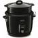 Tefal Cuiseur À Riz Classic 2 Noir Metallisé 5 L RK103811