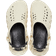 Crocs Echo Clog - Bone/Black