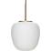 Hübsch Muse Pendant Lamp 25cm