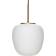 Hübsch Muse Pendant Lamp ∅ 25cm