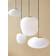 Hübsch Muse Pendant Lamp ∅ 25cm
