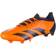 Adidas Predator Accuracy.1 Low Firm Ground Boots - Team Solar Orange/Core Black/Core Black