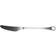 Gense Pantry Bordskniv 20.5cm