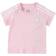 Adidas Infant Essentials Sport Set - Clear Pink/White