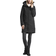 Didriksons Ilma Women's Parka - Black