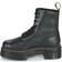 Dr. Martens Audrick 8-Eye Laarzen - Zwart/Grootte