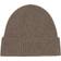 Bonpoint Benny Ribbed Knit Cashmere Beanie