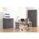 Paperflow Easy Office Opbevaringsskab 110x104.5cm