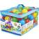 Bestway Splash & Play - 100 Bolas