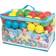 Bestway Splash & Play - 100 Bolas