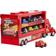 Mattel Disney Pixar Cars Mini Racer Transport Mack