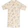 Geggamoja Unicorn UV Suit - Beige