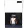 JBS Original Singlet - White