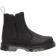 Dr. Martens 2976 Alyson DM's Wintergrip Chelsea Boots - Black