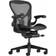 Herman Miller Aeron Medium Silla de oficina 104.5cm