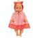 Skrållan Bathing Doll Anna 36cm