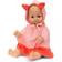 Skrållan Bathing Doll Anna 36cm