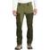 Fjällräven Keb Trousers Regular - Deep Forest/Laurel Green