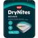 Huggies Drynites Bed Mats 7pcs 30.7x34.6"