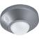 Osram Nightlux Ceiling Flush Light 8.6cm