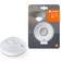 Osram Nightlux Ceiling Flush Light 8.6cm