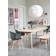Hay Nelson Ball Bubble Pendellampa ∅ 48.5cm