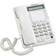 Panasonic KX-TS208 White