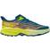 Hoka Speedgoat 5 Wide M - Blue Coral/Primrose