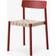 &Tradition Betty TK1 Kitchen Chair 77cm