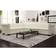 vidaXL Chesterfield