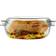 Pyrex Stegeso Ugnsform 39cm 15cm