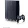 Sony PlayStation 3 Super Slim 500GB Black Edition
