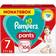 Pampers Baby Dry Nappy Pants Size 7