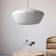 House Doctor Bidar Shade ∅ 81.5cm