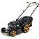 McCulloch M46-140WR Petrol Powered Mower