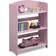 Delta Children Mysize Bookshelf