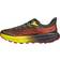 Hoka Speedgoat 5 Wide M - Thyme/Fiesta