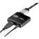 Gembird UHG-4K2-01 adattatore grafico USB Nero