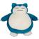 Pokémon Sleeping Snorlax 45cm