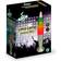 Music Rainbow Effect Lavalampa