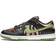 NIKE Dunk Low SE M - Black/Oil Green/White/Total Orange