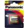 Panasonic CR-P2 6V 1400mAh