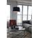 Frandsen Lobby Gulvlampe 205cm