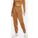 Nike Sportswear Women's High-Waisted Velour Joggers - Ale Brown/Ironstone