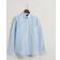 Gant Reg Linen Shirt Blue