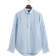 Gant Reg Linen Shirt Blue