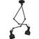 Eglo Takeley Pendant Lamp 198cm