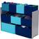 Delta Children 9-Bin Toy Storage Organizer